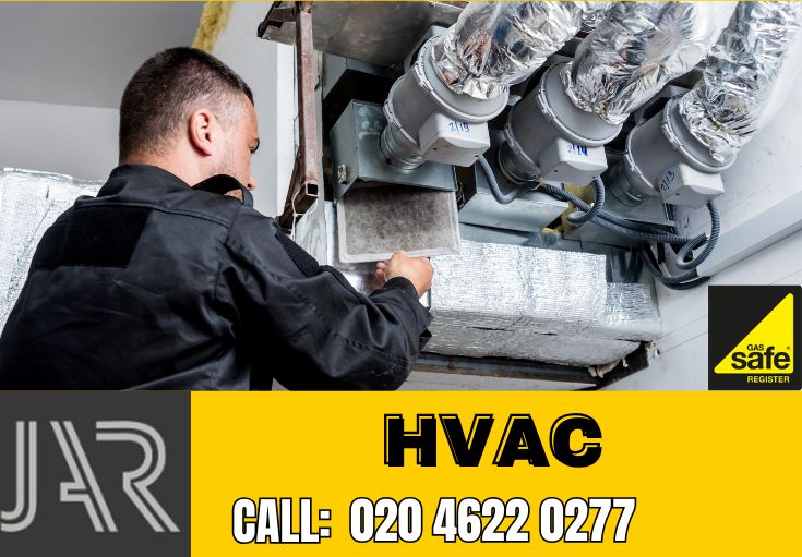 Clapham Air Conditioning Specialists | Air Conditioning Engineers Clapham, SW4